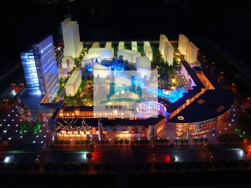 房產商業(yè)模型